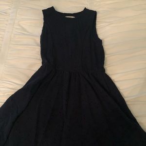 Abercrombie kids dress